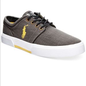 Sneakers 👟 Ralph Lauren